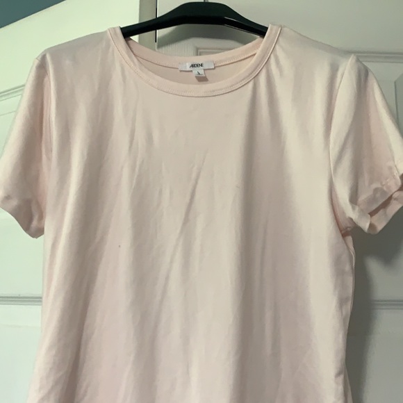 light pink bodysuit - Picture 2 of 2